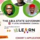 Call For Applications: Abia State TechRise Cohort 2 Tech Training