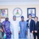FG Engages Japan for $110 Million Food Security Loan