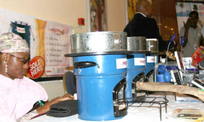 Lagos Launches Clean Cookstoves, Eyes $1 Billion Revenue Through Carbon Credit Exchange
