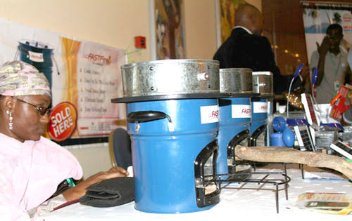 Lagos Launches Clean Cookstoves, Eyes $1 Billion Revenue Through Carbon Credit Exchange