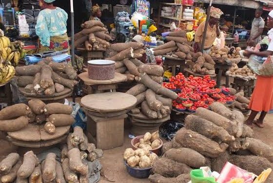 Rising Food Prices Dampen Eid-el-Kabir Celebrations Across Nigeria
