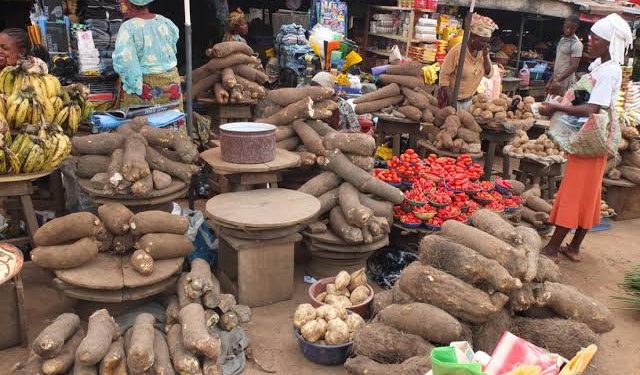 Rising Food Prices Dampen Eid-el-Kabir Celebrations Across Nigeria