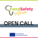 Call For Applications: Food Safety Innovations in Africa ( Up to €600,000 in Funding)
