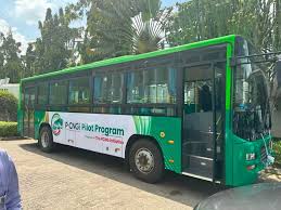 Nigeria Targets $1 Billion Yearly to Expand CNG Projects, Cuts Transport Fares