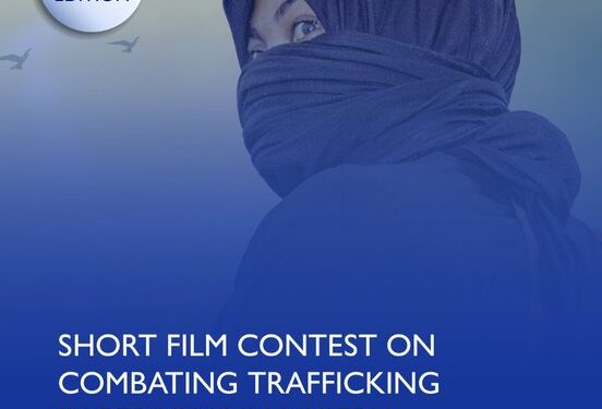 Call For Applications: International Organization for Migration (IOM) Short Film Contest 2025 for Nigerian Filmmakers ($USD 5,000 prize)