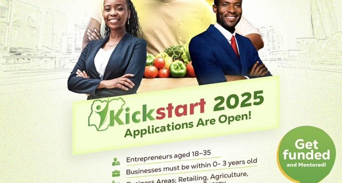 Call for Applications: International Breweries Kickstart Entrepreneurship Program (Up to N3Million Business Grants, Training, Mentorship)