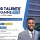 Call For Applications: Lagos Business School Young Talents Programme 2025 for Young Nigerians
