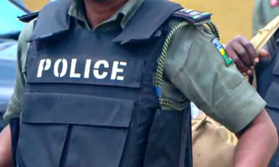 Police arrest two suspected kidnappers after victim escaped from captivity