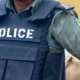 Police arrest two suspected kidnappers after victim escaped from captivity