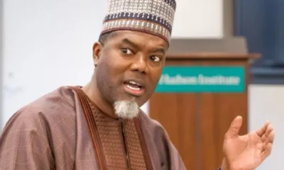 Benue Killings: Omokri Condemns Massacre, Blasts Peter Obi for Politicising Tragedy