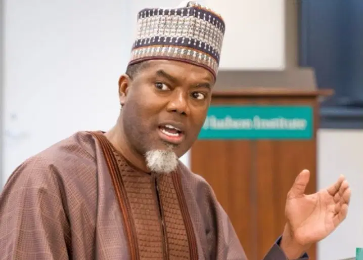 Benue Killings: Omokri Condemns Massacre, Blasts Peter Obi for Politicising Tragedy