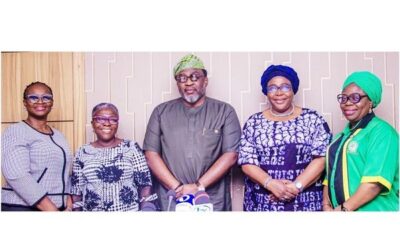 Lagos Intensifies Drive for Data-Driven Social Welfare with Expanded Register and Targeted Relief