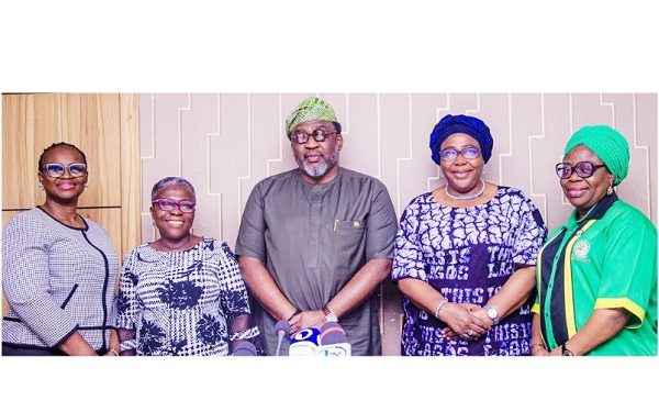 Lagos Intensifies Drive for Data-Driven Social Welfare with Expanded Register and Targeted Relief