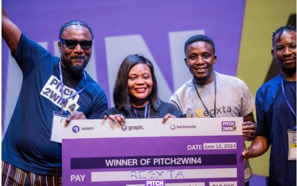 Call for Applications: TechCircle Pitch2Win 5 Startup Pitch Competition ($10,000 Equity-Free Funding and 30+ Global Investors)