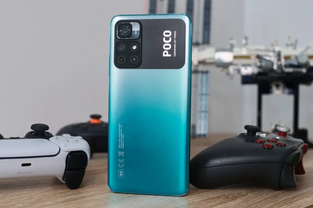 Top 5 phones with 64GB storage under ₦250,000