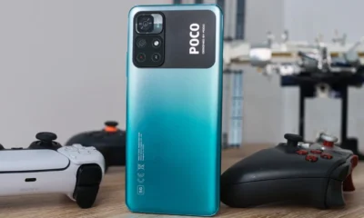 Top 5 phones with 64GB storage under ₦250,000