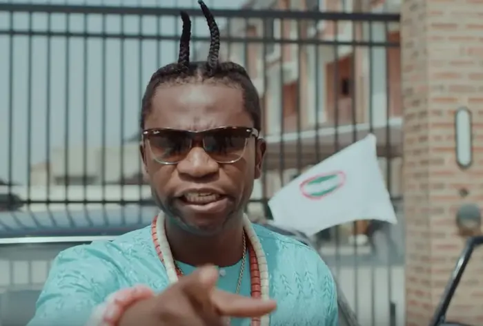 NAPTIP declares Speed Darlington wanted for rape, cyberbullying