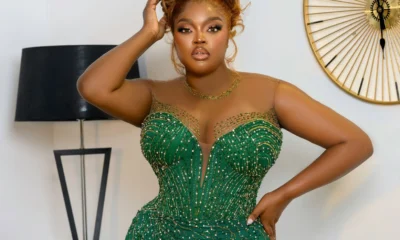 Former BBNaija Star Chinwe Clashes With Chinne Over On-Screen Intimacy Former Big Brother Naija Season 9 housemate, Chinwe, has fired back at her fellow ex-contestant, Chinne, after she attempted to ridicule her for engaging in sexual activity on national television. Chinwe and her then-boyfriend, Zion, had previously admitted to having sex multiple times during their stay in the house. During a tense exchange at the show’s reunion episode, Chinne brought up the incident in an effort to embarrass Chinwe. In response, Chinwe maintained that she had no regrets and was not ashamed of her actions. “We are not on the same level,” Chinwe retorted. “You are a villager in every sense of the word. You act like they just brought you out of a zoo.” Chinne countered, questioning Chinwe’s decision: “Is that why you went on national television to have sex? You are a fool.” Chinwe fired back, “You want to shame me for having sex? Okay, 35-year-old virgin. Congratulations.” Chinne denied the claim: “I never said I was a virgin. Chinwe, I’m not 35.” “Oh! You’re not a virgin? And you’re shaming me for having sex? This woman is on drugs,” Chinwe responded. Chinne concluded by blaming Chinwe’s issues on her former partner: “Chinwe, I’m not your problem. Your problem is that toy that you came into the house with.” Chinwe dismissed the remark: “Zion is not my problem. I have addressed Zion and moved past it. Go and reconcile with your niece.”
