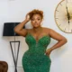 Former BBNaija Star Chinwe Clashes With Chinne Over On-Screen Intimacy Former Big Brother Naija Season 9 housemate, Chinwe, has fired back at her fellow ex-contestant, Chinne, after she attempted to ridicule her for engaging in sexual activity on national television. Chinwe and her then-boyfriend, Zion, had previously admitted to having sex multiple times during their stay in the house. During a tense exchange at the show’s reunion episode, Chinne brought up the incident in an effort to embarrass Chinwe. In response, Chinwe maintained that she had no regrets and was not ashamed of her actions. “We are not on the same level,” Chinwe retorted. “You are a villager in every sense of the word. You act like they just brought you out of a zoo.” Chinne countered, questioning Chinwe’s decision: “Is that why you went on national television to have sex? You are a fool.” Chinwe fired back, “You want to shame me for having sex? Okay, 35-year-old virgin. Congratulations.” Chinne denied the claim: “I never said I was a virgin. Chinwe, I’m not 35.” “Oh! You’re not a virgin? And you’re shaming me for having sex? This woman is on drugs,” Chinwe responded. Chinne concluded by blaming Chinwe’s issues on her former partner: “Chinwe, I’m not your problem. Your problem is that toy that you came into the house with.” Chinwe dismissed the remark: “Zion is not my problem. I have addressed Zion and moved past it. Go and reconcile with your niece.”