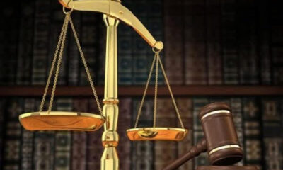 Ebonyi Man Sentenced to Death by Hanging for Killing Teen Who Exposed Secret Relationship