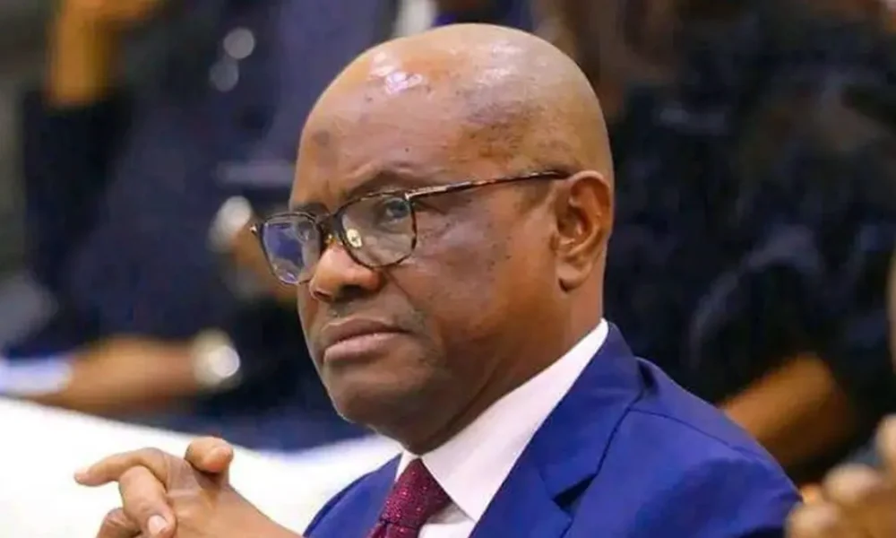 Crisis: PDP won’t die – Wike