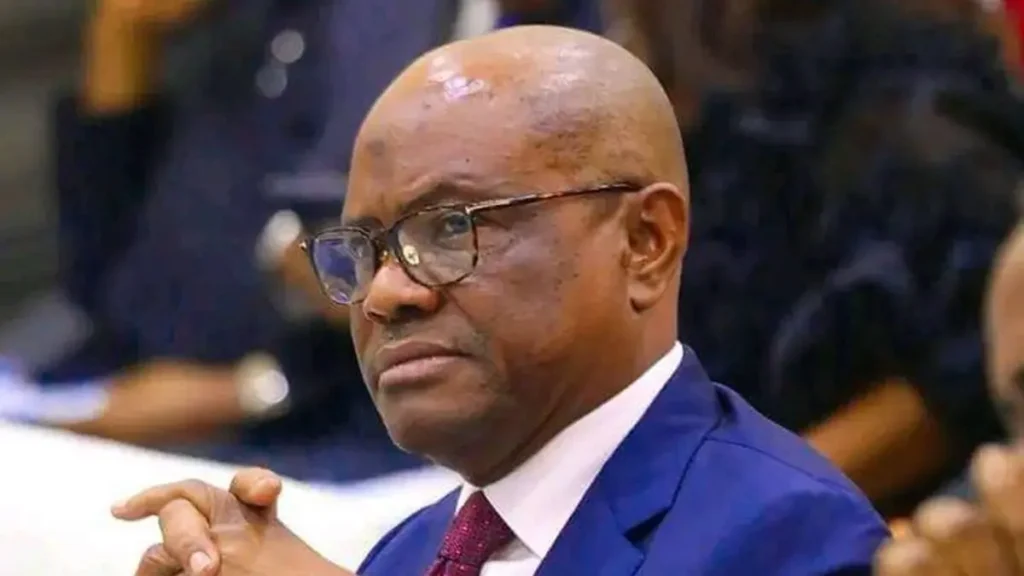 Crisis: PDP won’t die – Wike