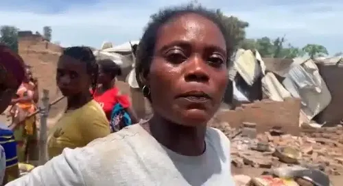 National Grief as Yelwata Massacre Wipes Out Entire Families in Benue