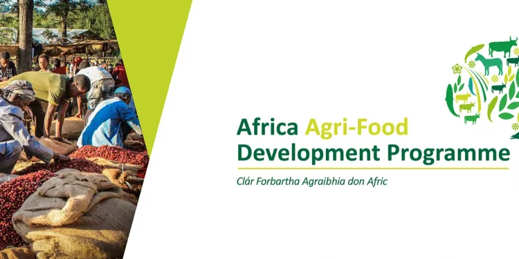 Call For Applications: Africa Agri-Food Development Program (AADP) Grant For SMEs