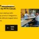 Call For Applications: MTN Cloud Accelerator Program 2025 for African Startups ( N 5Million Grants)