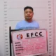 Five Chinese nationals jailed in Lagos for cyberterrorism, internet fraud