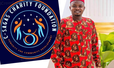 C-Sagas Foundation Flags Off Okpata Ozuo Oha Art and Science Competition in Ikwo