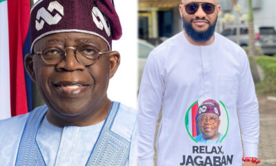 Actor Yul Edochie Urges President Tinubu to Reinstate Cashless Policy