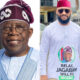 Actor Yul Edochie Urges President Tinubu to Reinstate Cashless Policy