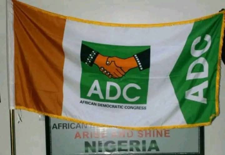 ADC Ebonyi Welcomes Massive Influx of New Members