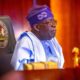 Ebonyi youths declares support for President Bola Tinubu in 2027 re- election bid