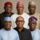 OP-ED :The Salvation of Nigeria Is Not in This Coalition: A People-Powered Future