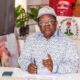 Umahi Closes Highway, Pledges Southeast Support for Tinubu