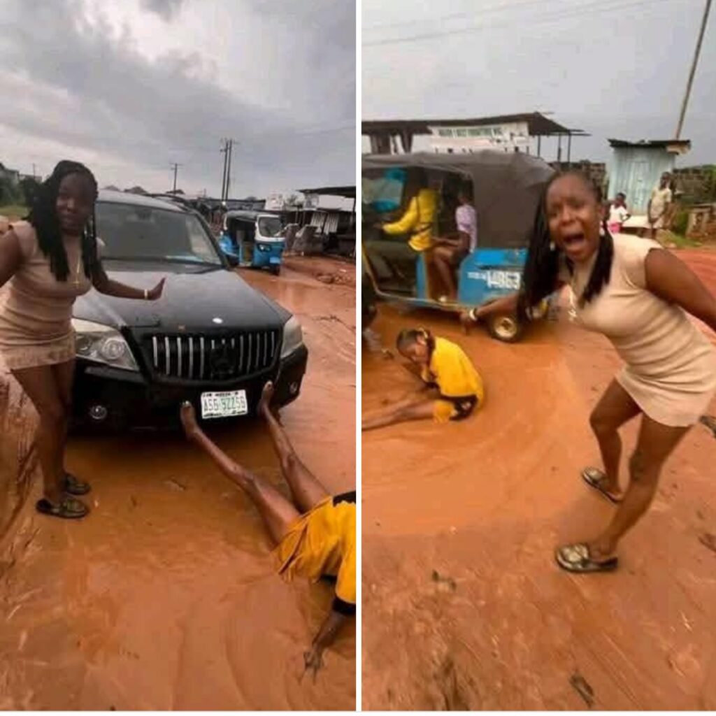 Final Year Student Drugged After Boyfriend’s Birthday Party in Abakaliki