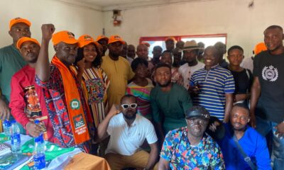 ADC Vows to Win All Elections, Rebuild Ebonyi and Nigeria