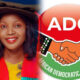 ADC Confirms Jennifer Adibie as Ebonyi State Chairperson
