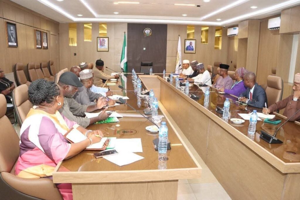 FG Introduces One-Year Training Mandatory for Graduates Before NYSC