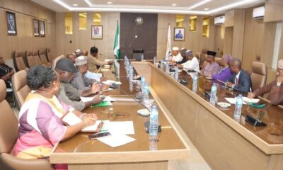 FG Introduces One-Year Training Mandatory for Graduates Before NYSC