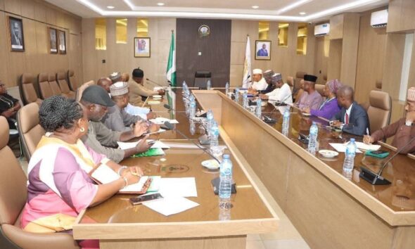 FG Introduces One-Year Training Mandatory for Graduates Before NYSC
