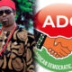 ADC Chieftain Alleges Plot by APC to Hijack Party in Ebonyi, Vows Resistance