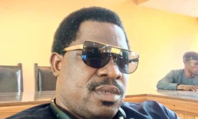 Why we Suspended Ikwo Youth Forum Election - BoT Chair Explains