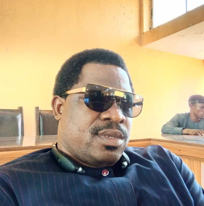 Why we Suspended Ikwo Youth Forum Election - BoT Chair Explains