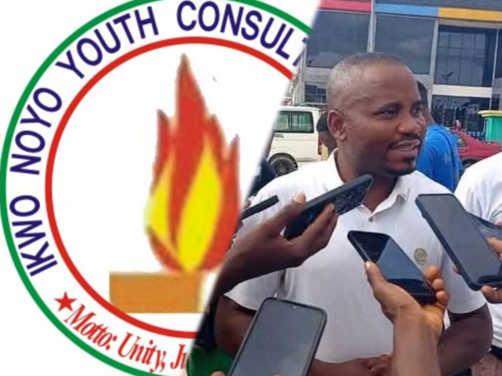 Untold Stories Behind the Suspension of Ikwo Noyo Youth Forum Election