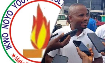 Untold Stories Behind the Suspension of Ikwo Noyo Youth Forum Election