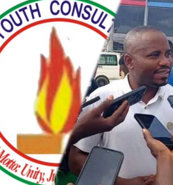 Untold Stories Behind the Suspension of Ikwo Noyo Youth Forum Election