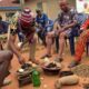 Asaga, Odunwa, and Adibe Hail Ezza Nation on Okeaku New Yam Festival